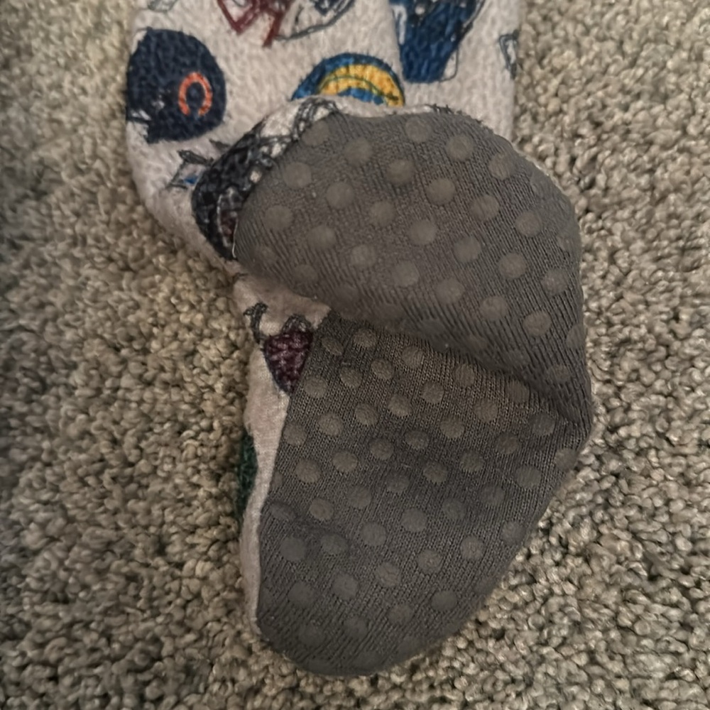 NFL PJs - Picture 5 of 5